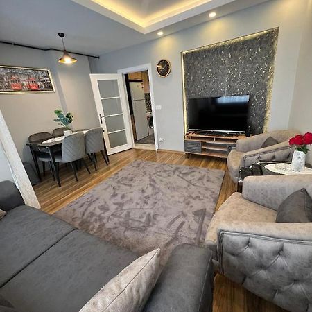 Fatih / Aksaray - Yusufpasa Apartment Istanbul Exterior photo