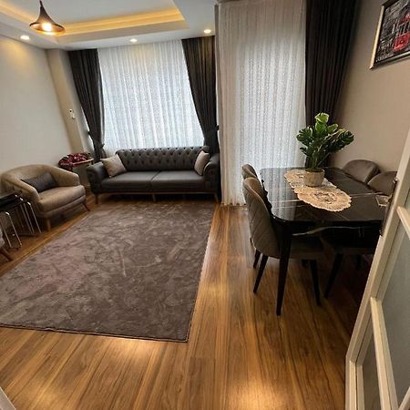 Fatih / Aksaray - Yusufpasa Apartment Istanbul Exterior photo