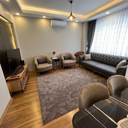 Fatih / Aksaray - Yusufpasa Apartment Istanbul Exterior photo