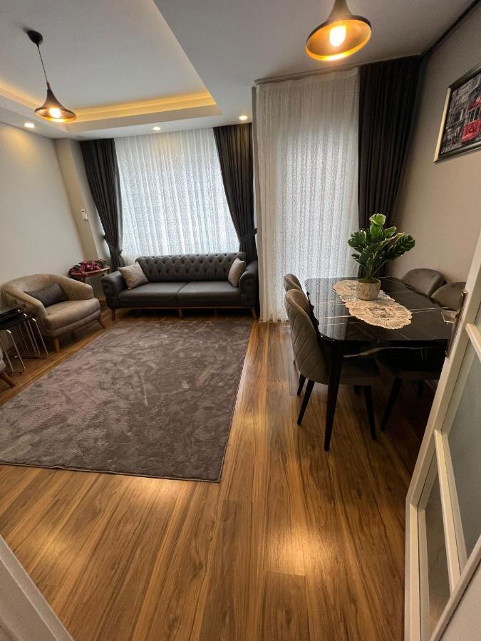Fatih / Aksaray - Yusufpasa Apartment Istanbul Exterior photo