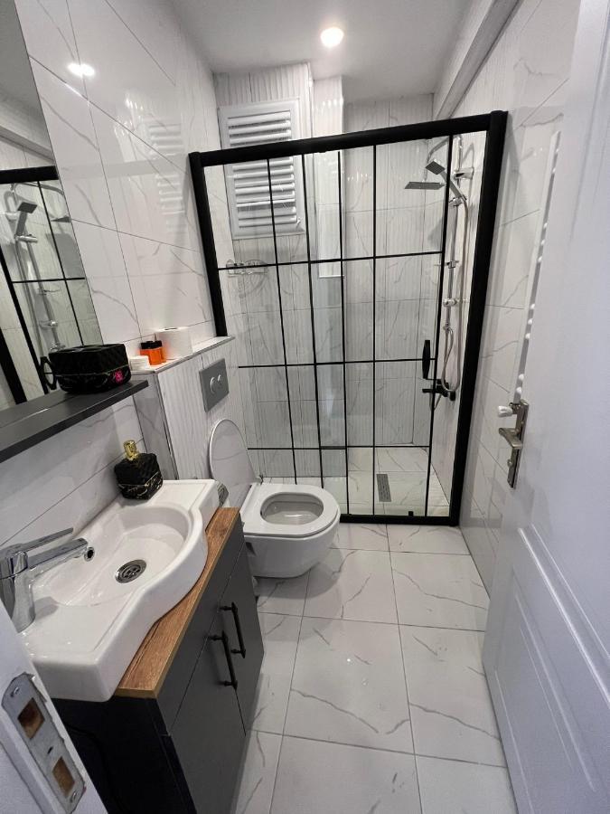 Fatih / Aksaray - Yusufpasa Apartment Istanbul Exterior photo