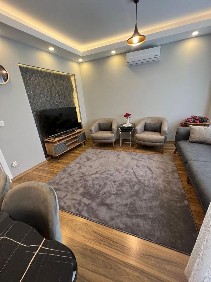 Fatih / Aksaray - Yusufpasa Apartment Istanbul Exterior photo