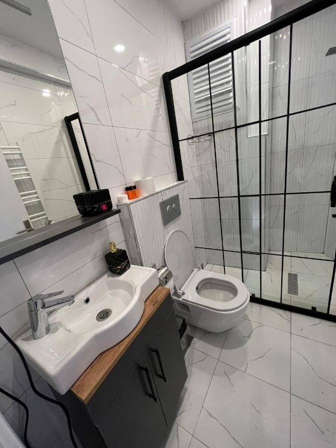 Fatih / Aksaray - Yusufpasa Apartment Istanbul Exterior photo